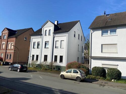 Foto - 14 Zimmer Mehrfamilienhaus, Wohnhaus zum Kaufen in Dortmund