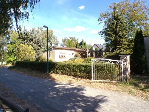 Foto - 2 Zimmer Bungalow zum Kaufen in Leipzig