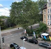 Zentrale 3‑Zi‑Wohnung mit hervorragender ÖPNV und Aufzug - Stuttgart Stuttgart-Nord