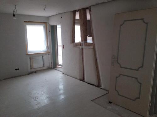 Foto - Mietwohnung 4 Zimmer im Zentrum Mengen