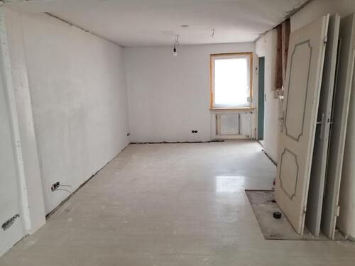 Foto - 4 Zimmer Etagenwohnung zur Miete in Mengen