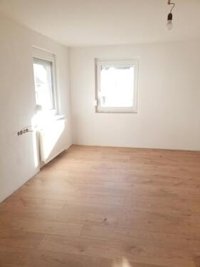 Foto - Etagenwohnung in Mengen zur Miete