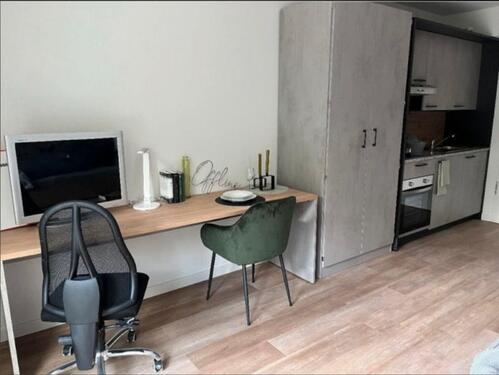 Foto - 1 Zimmer Etagenwohnung zur Miete in Neu-Ulm