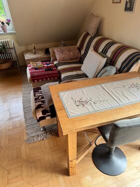 Foto - 2 Zimmer Etagenwohnung zur Miete in Hirschaid