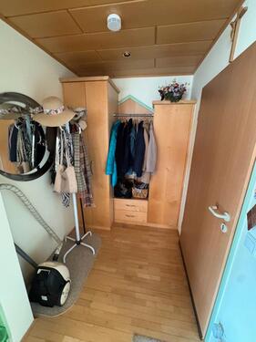 Foto - 2 Zimmer Etagenwohnung in Hirschaid