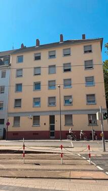 Foto - 30 Zimmer Mehrfamilienhaus, Wohnhaus in Ludwigshafen am Rhein