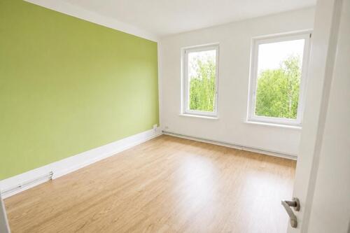 Foto - 2.5 Zimmer Etagenwohnung zum Kaufen in Hamburg