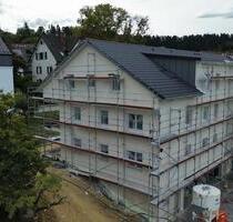 Neubau - Erstbezug - 3 Zimmer in Waldachtal Salzstetten