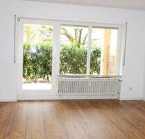 Erstbezug nach Modernisierung 2,5 Zimmer Top-Lage EG+Terrasse - Bühl