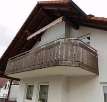 Wohnung zu Vermieten 72160 Horb am Neckar (Mühringen)