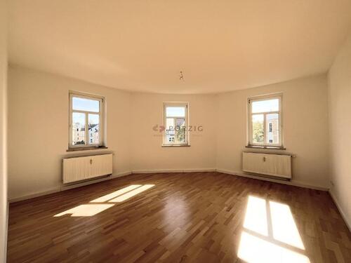 Foto - Etagenwohnung in Chemnitz