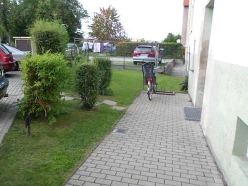 Foto - Etagenwohnung in Bautzen