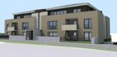 Foto - Etagenwohnung in Wadern