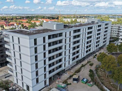 Foto - Etagenwohnung in Erfurt