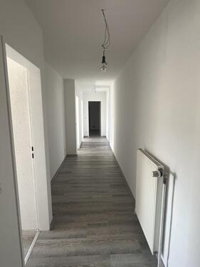 Foto - Erstbezug nach Kernsanierung: Exklusive 3-Zimmer-Wohnung mit Rhei
