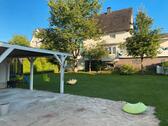 Foto - Einfamilienhaus in Kreuztal