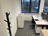 Foto - Arbeitsplatz der Zukunft - Modernes Bürogebäude nahe der A7 - All-in-Miete