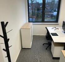 Arbeitsplatz der Zukunft - Modernes Bürogebäude nahe der A7 - All-in-Miete - Quickborn