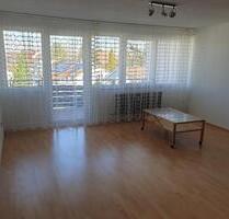 Teilmöblierte 1-Zi.-Wohnung in Waldbronn