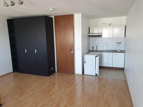 Foto - Etagenwohnung zur Miete in Waldbronn