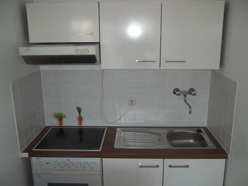 Foto - Etagenwohnung in Waldbronn