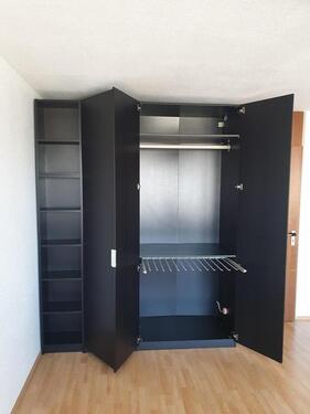 Foto - Etagenwohnung in Waldbronn zur Miete