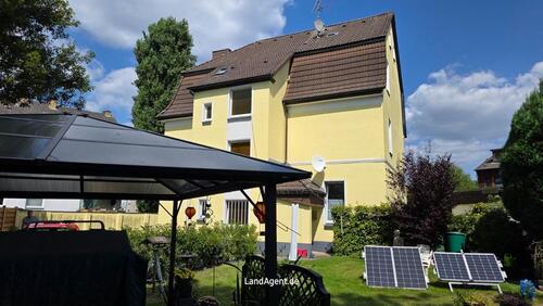 Foto - Etagenwohnung in Dortmund zur Miete
