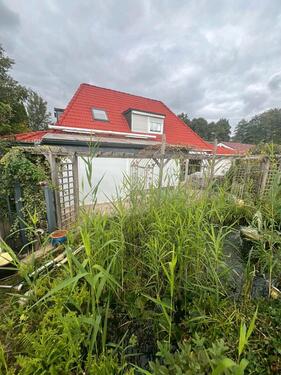 Foto - Peine-Röhrse, Einfamilienhaus mit grossen Grundstück