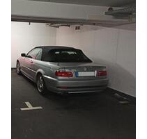 Tiefgaragenstellplatz zu vermieten - Bonn Gielgen