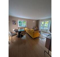 Zwischenmiete für December - 2 Zimmer wohnung in Sendling - München Sendling-Westpark