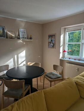 Foto - Etagenwohnung zur Miete in München