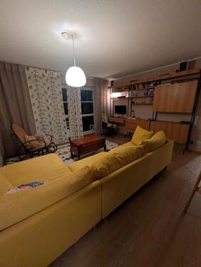 Foto - Etagenwohnung in München