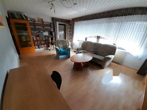 Foto - Etagenwohnung in Maxdorf