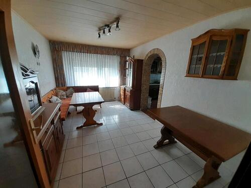 Foto - Etagenwohnung in Maxdorf zur Miete