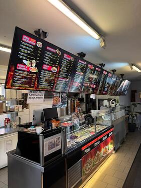 Foto - Gastronomie Döner Pizza abzugeben LADEN SEIT 23 Jahren