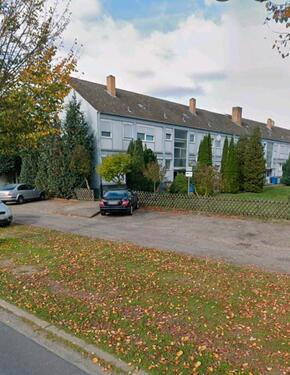 Foto - Etagenwohnung zum Kaufen in Dörverden