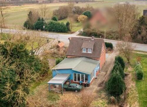 Foto - Einfamilienhaus in Stade