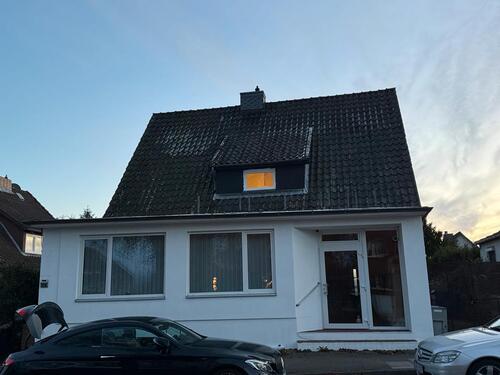 Foto - Gewerbefläche zu vermieten – Höpenstr 35, PLZ 21217 (Seevetal)