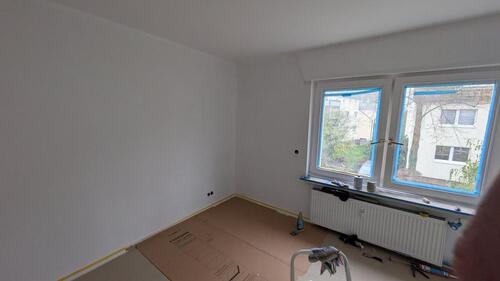 Foto - Etagenwohnung in Schwerte