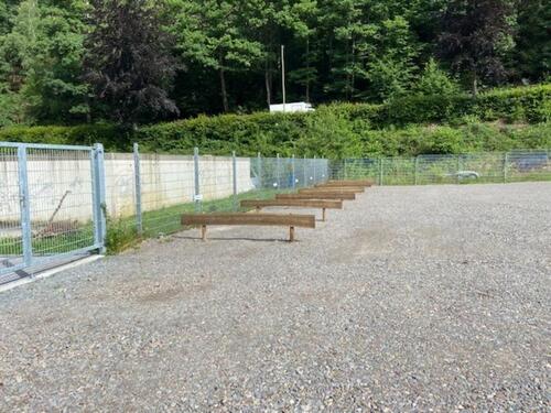 Foto - 1 Stellplatz für Wohnwagen undoder Anhänger