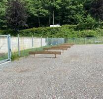 1 Stellplatz für Wohnwagen undoder Anhänger - Lüdenscheid Othlinghausen