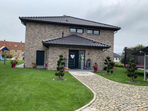 Foto - moderne Stadtvilla im beliebten Ortskern von Salzgitter-Salder