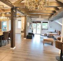 Möblierte Wohnung zu vermieten - 1.800,00 EUR Kaltmiete, ca.  140,00 m² in Hamburg (PLZ: 22175) Wandsbek