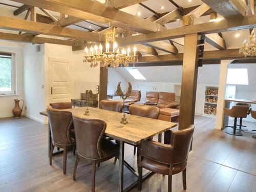 Foto - 4 Zimmer Etagenwohnung zur Miete in Hamburg