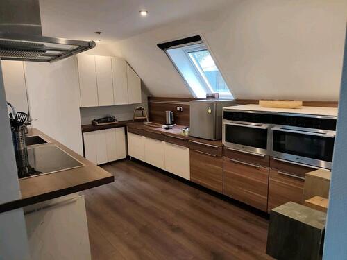 Foto - Etagenwohnung in Hamburg zur Miete