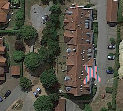 Foto - Wohnung in Bad Neustadt Herschfeld Weimarerstr