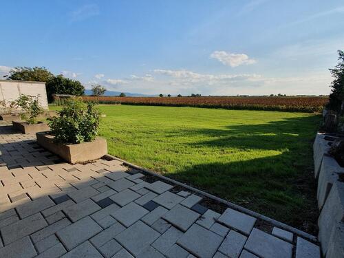 Foto - Einfamilienhaus mit großem Grundstück provisionsfrei zu verkaufen