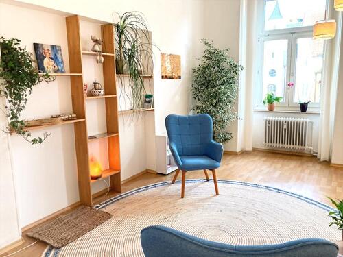 Foto - 1 Zimmer Etagenwohnung zur Miete in Regensburg