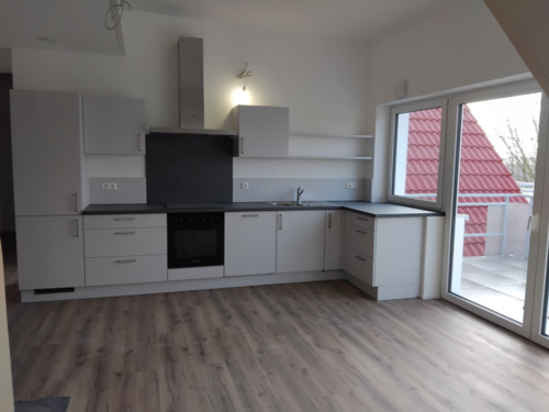 Foto - 3.5 Zimmer Dachgeschoßwohnung zur Miete in Bad Buchau