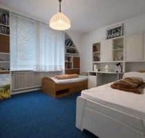 WG-Zimmer in großzügigem Haus (Misburg) nahe Bus&Bahn Haltestelle - Hannover Misburg-Anderten